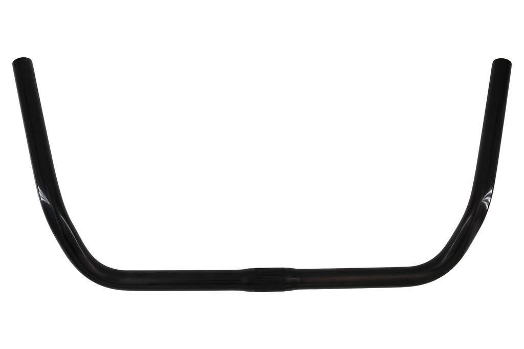 WEERAS Classic Vintage Beach Bike Cruiser Handlebar, 540mm Wide, 2.54mm Center Diameter