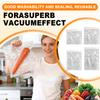 Vacuum Sealer Storage Bags,Compatible With Vacuum Sealer For Food Storage And Freezing