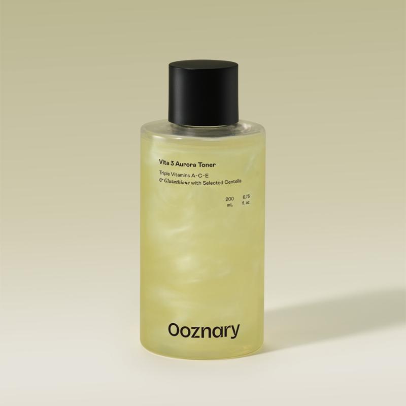 Ooznary Vita 3 Aurora Toner 200ml