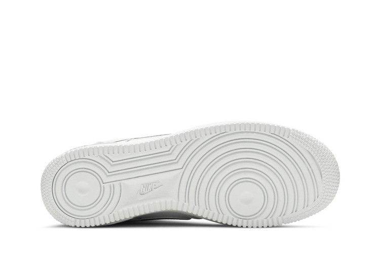 Nike Air Force 1 High '07 'White Wolf Grey'