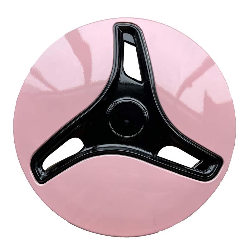 Wuling Hongguang Mini Macaron 12" Poklice: Kryt ocelového kola pro úpravu auta