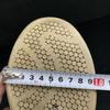 Adidas Stan Smith niskie skórzane sneakersy 5.5 23.5 białe męskie(UŻYWANY)