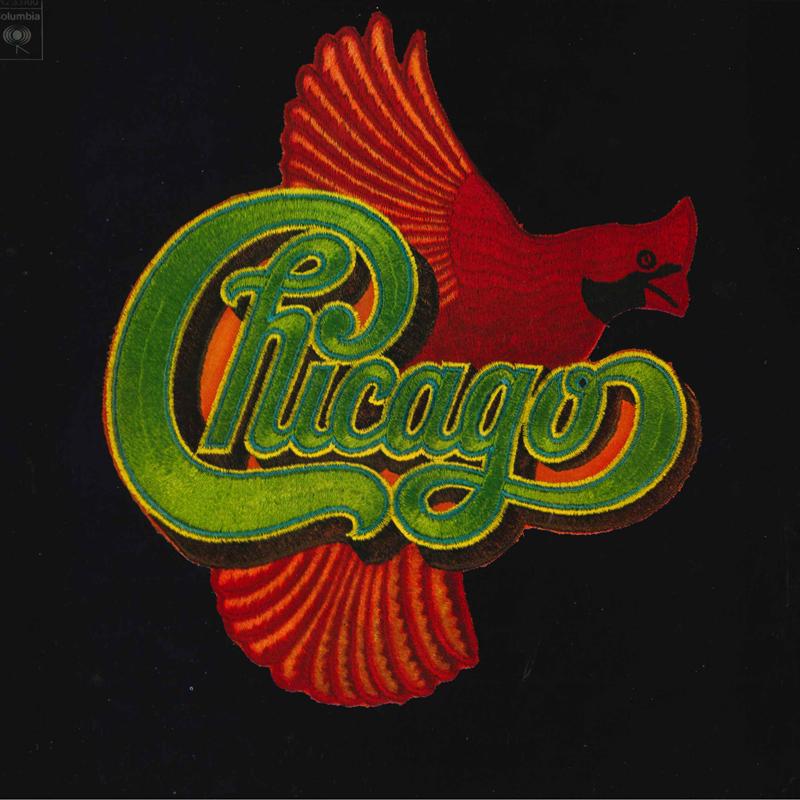 

LP Record CHICAGO - VIII PC33100 COLUMBIA 1974 US Rock Used