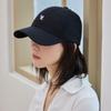 VZ Minimal Logo Ball Cap Black
