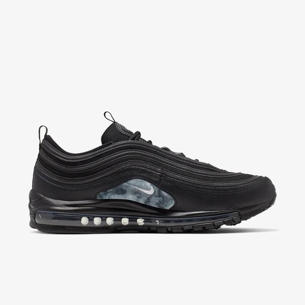 Nike Air Max 97 Black White Anthracite 921826-015