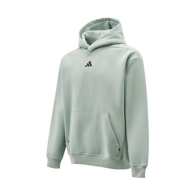 adidas Lockere Kapuzenpullover Langarm Sweatshirt Herren Oberteile KE4651