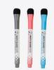 A3 Erasable Magnetic Planner: Monthly, Weekly & Daily Calendar Whiteboard