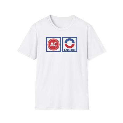 Hauts – T-shirts