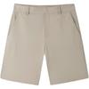 Anta Variety Training Collection Casual Shorts Men's Wood Khaki Moderate 152337531-2