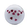 Bath Bomb - Wild Flowers Love Hearts
