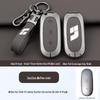 Ideal L9 Key Case: Premium Metal Protective Shell for L8/L7MAX Cars