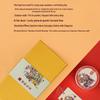 Zhonghua Fortune Allgemeines Mildes Pflegebad-Geschenkset