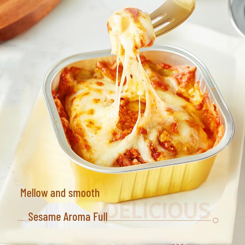 Fujie Italian Bolognese Lasagna