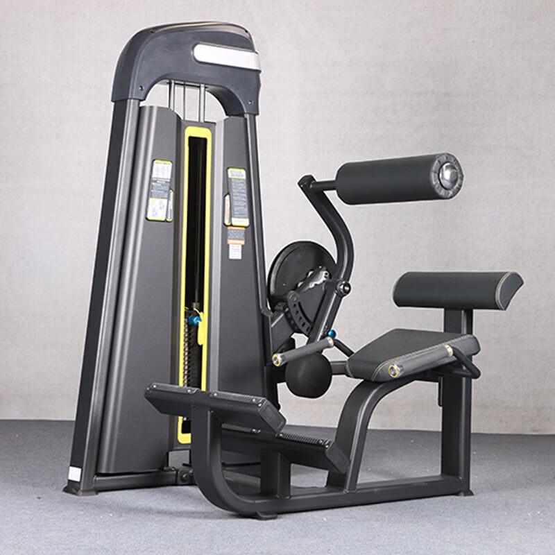 TEZEWA Abdominal & Back Trainer
