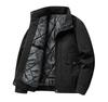 Autumn and Winter Workwear Jacket for Men, Cotton Jacket for Casual Wear, Outdoor Plus Size for Men
