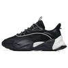 Pulse Low Top Sports Casual Shoes Men's Black 912248875-3
