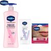 Vaseline Skincare Trio Set