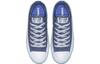 Women's Sneakers Converse Chuck Taylor All Starware Low Top 'Blue White' Women's