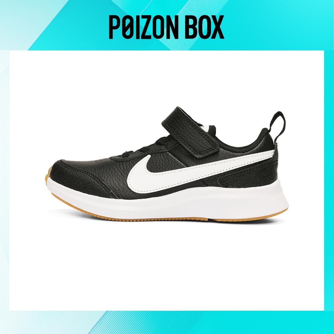 

детские кроссовки Nike Varsity Leather Kids Lifestyle shoes BP CN9393-008