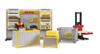 Bruder B-world Series DHL Shop BR62251