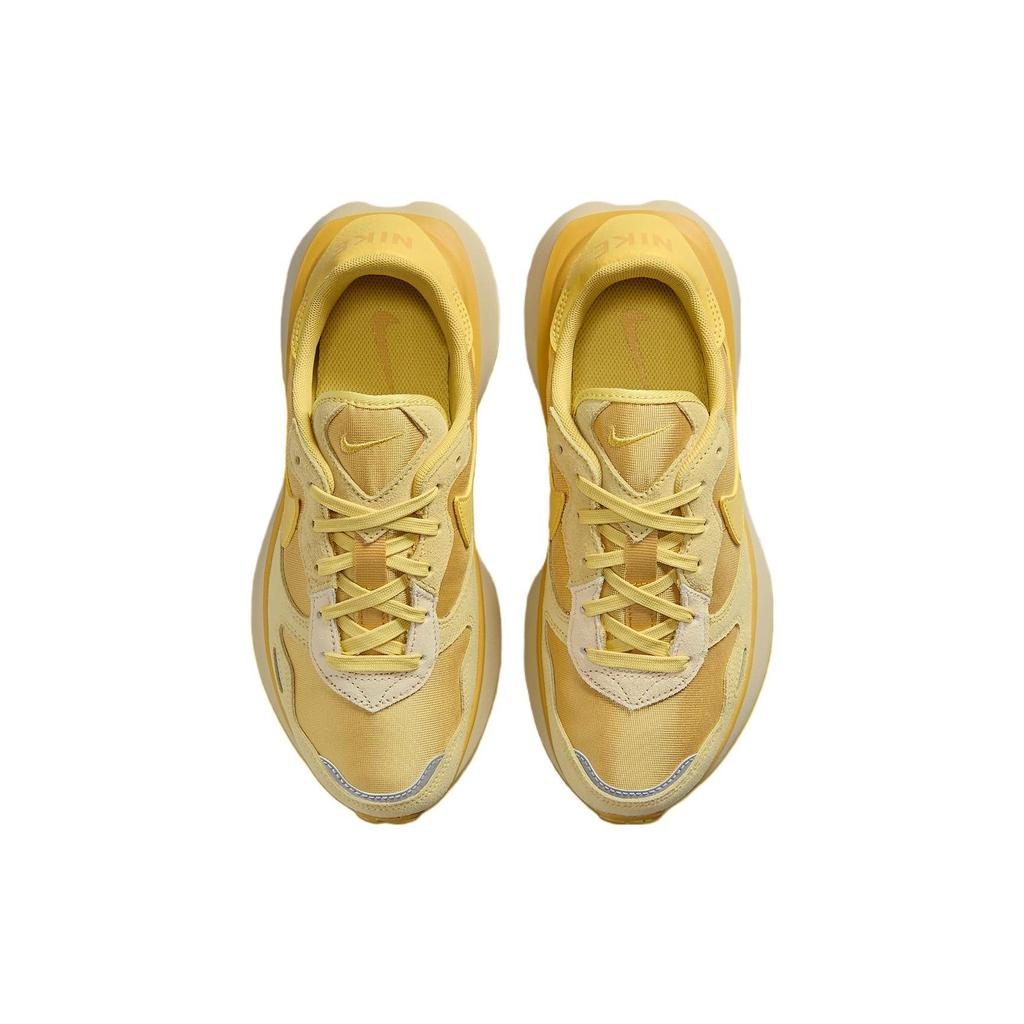 Nike Phoenix Waffle Wheat Gold Women Sneakers Saturn-Gold FJ1409-700