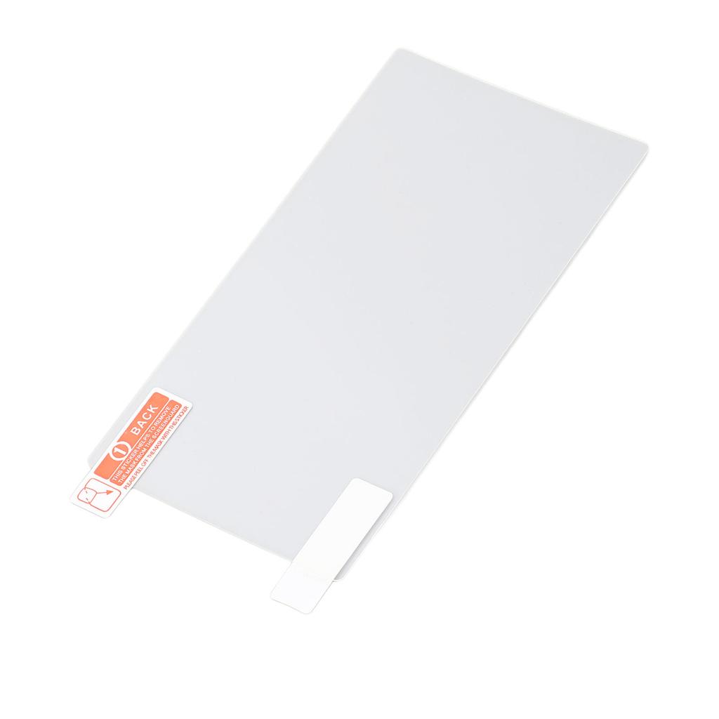 Drone Controller Screen Protector Film Translucency Enhancing Reduce Reflection and Glare Screen Protector for RC RC2