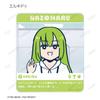 Ritsuka Fujimaru Trading Scene Acrylic Box of 12 "Fate/Grand Order Doesn't Know" SNS-Style Cards,