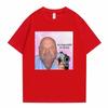 Bertram Be Respectful To Daddy Tshirt Fun T Shirt Unisex Tops  Cotton Tees Funny Brand Unisex Women Streetwear Unisexs Loose Tshirt