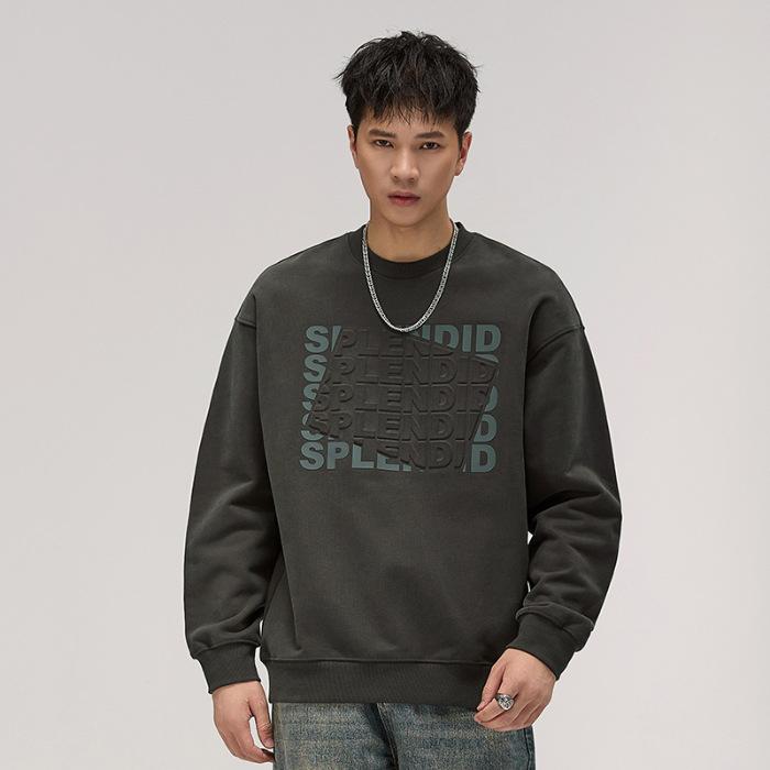 Американский уличный трендовый бренд — фото 8