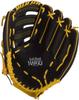 Fukuoka Softbank Hawks X GP Baseball Glove Softball General All Round Inches Right Throw 36868 12.5