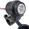 Chargeur usb albrecht 73700