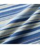 Silijeu Washed Striped Short Sleeve T-Shirt Satam26761Bul