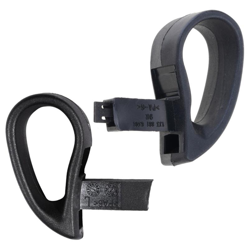 Car Front Seat Lift Tilt Release Lever Handle Left Right for MK4 Golf 1J3881633B 1J3881634B