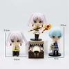 Anime Frieren:Beyond Journey's End Anime Figuren Frieren Himmel Actionfigur Cartoon Ornamente Spielzeug Fans Geschenk