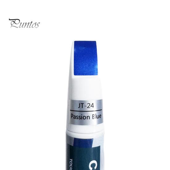 Touch Up Paint for Cars Car Scratch Repair Removal Pen Professional Auto Paint Repair Pen for Cars Automotive Scratch Remover Fast Drying Vehicle