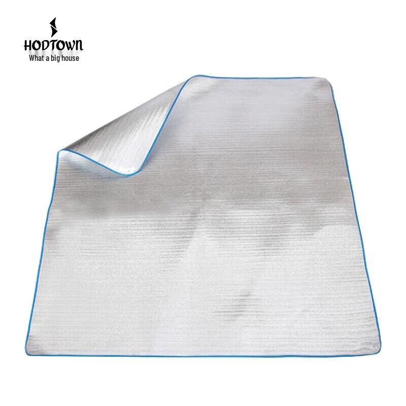 HEDAWU Outdoor Waterproof Picnic Mat