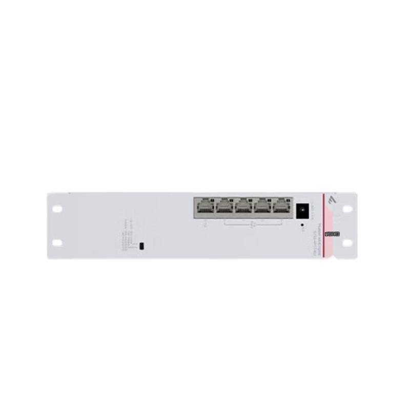 

Huawei Kunling S110-4P1T-BU Unmanaged POE Gigabit Switch