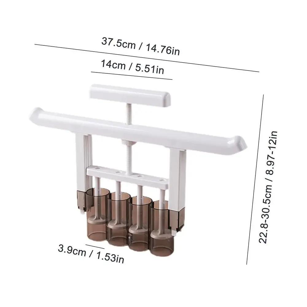 Hand-Pressed Mung Bean Cake Stuffing Machine Mooncake Stuffing Separator  Mid-Autumn Festival