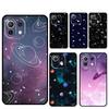 Planet Space Star Cover For Xiaomi 11T 12T 13T 14T Pro 13 14 15 Ultra POCO X7 X6 Pro X3 X5 F5 F6 M6 Pro Case