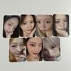 [USED] Ichillin Makestar Face Close-up Mini Trading Card