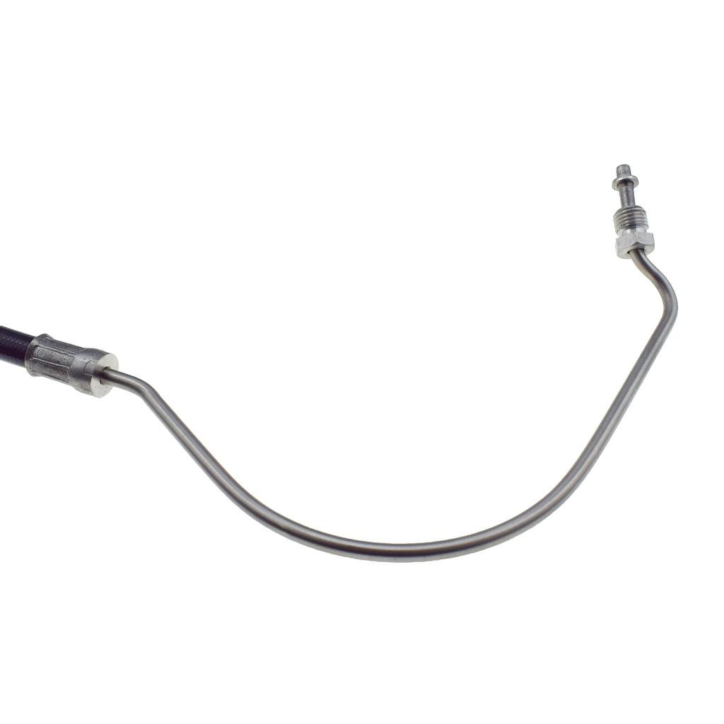 3857523 Hydraulic Trim Hose Fit for OMC SX-M Port Down For Volvo Penta SX-M Port Down For w/Fore Connections 1994-Up New