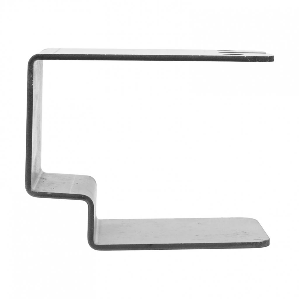 Compact Design of the Efficient Stainless Steel Drawer Clamping Tool