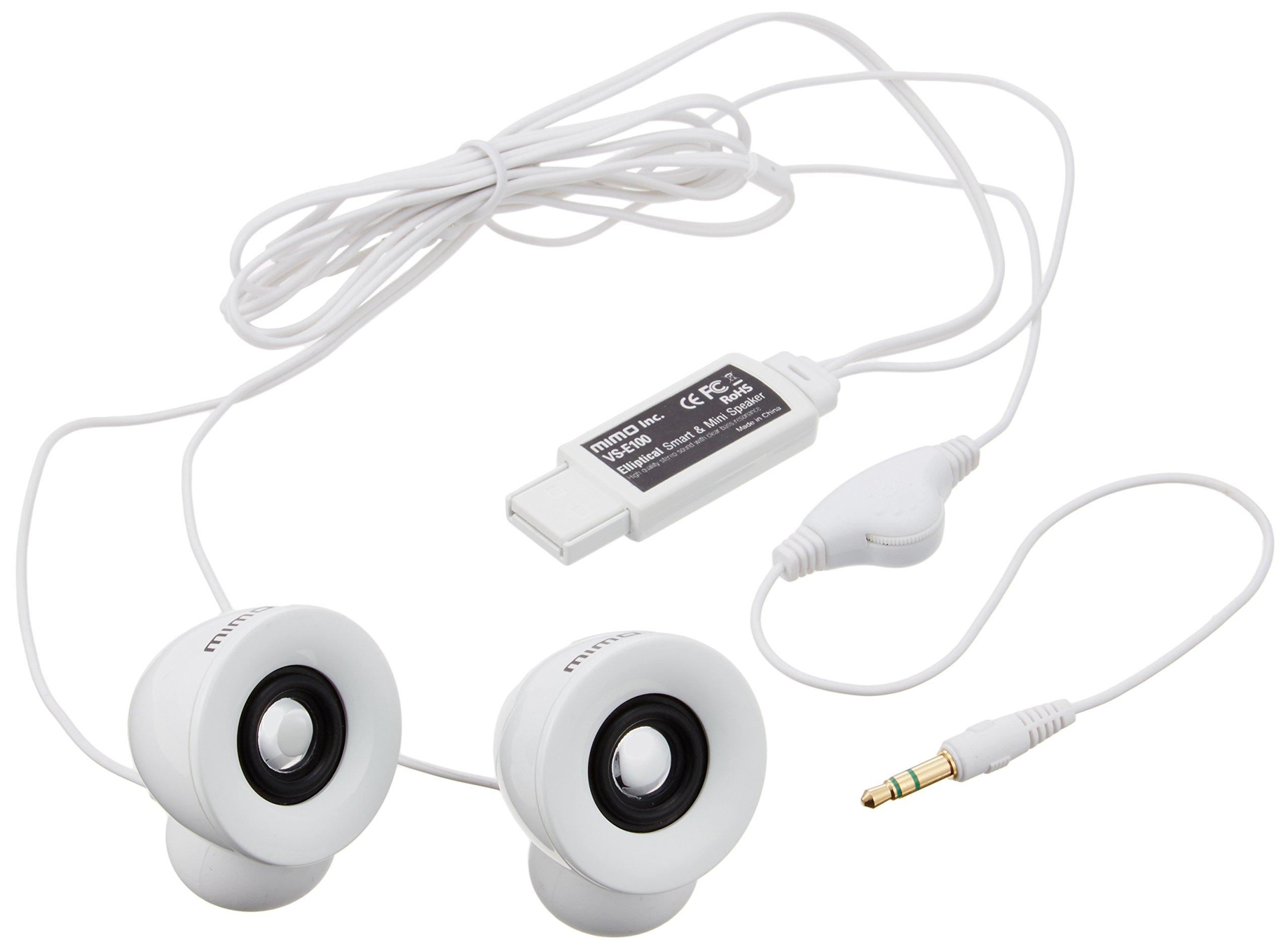 

динамик mimo мультимедийный динамик mimo динамик MAG-LAB Яйцевидный ультракомпактный VS-E100