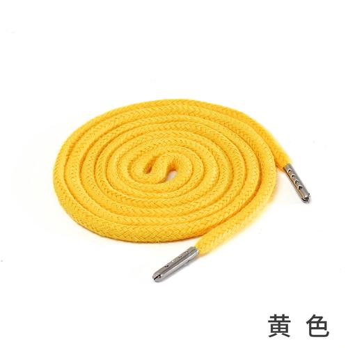 130cm Sports Pants Cord Sweatpants Drawstring Strap  Woven Rope Belt Hoodies Accessories DIY Apparel Sewing Band Supplies