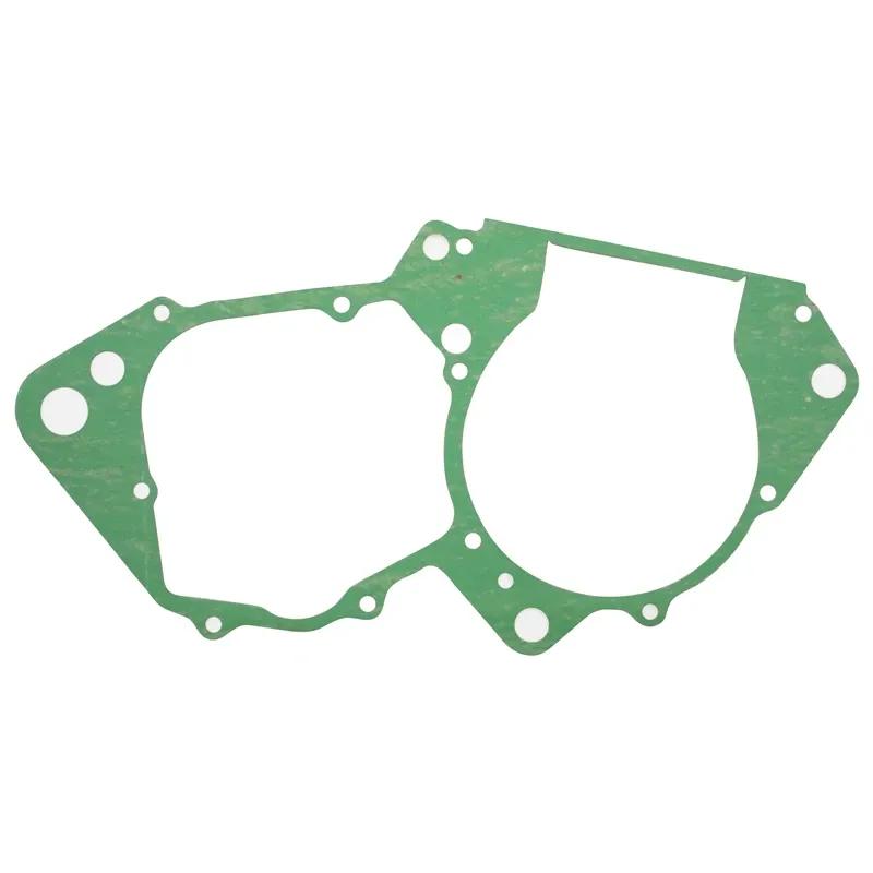 Motorcycle Engine Crankcase Cover Cylinder Gasket Kits Set For Honda CR250R CR 250R CR250 R 1986