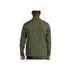 Timberland Outdoor Casual Solid Color Long Sleeve Shirt Men Shirts Luggage-Green A43Q2-U31