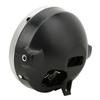 Motorcycle Retro Headlamp Front Headlight Fit for CB400/Hornet 250/VTEC