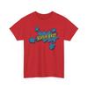 Superhero Comics T-Shirt | Funny Hero Fan Tee | Super Dad Shirt