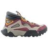Timberland Motion Scramble Comfortable Slip-Resistant Durable Mid-Top Hiking Shoes Men Hiking Shoes Purple A6EZNEZ4