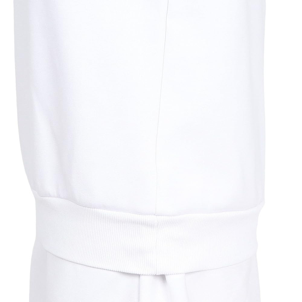 Sweatshirt Hoodie Golf LL [Ping Apparel] Women's (Stretch, Mr.Ping) / / 622-4262904 030_White